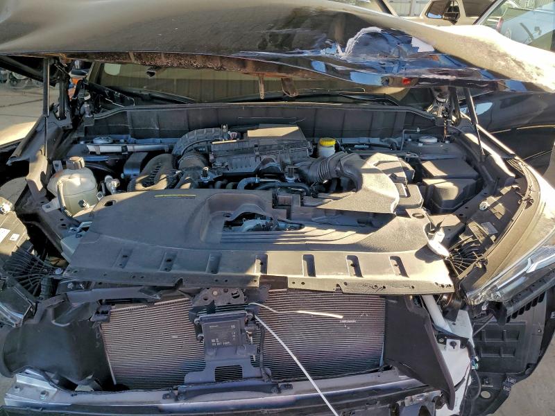 Фото 12 - INFINITI QX50