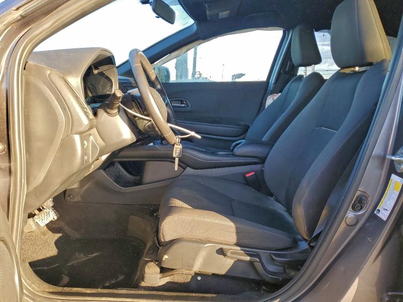 Фото 7 - HONDA HR-V