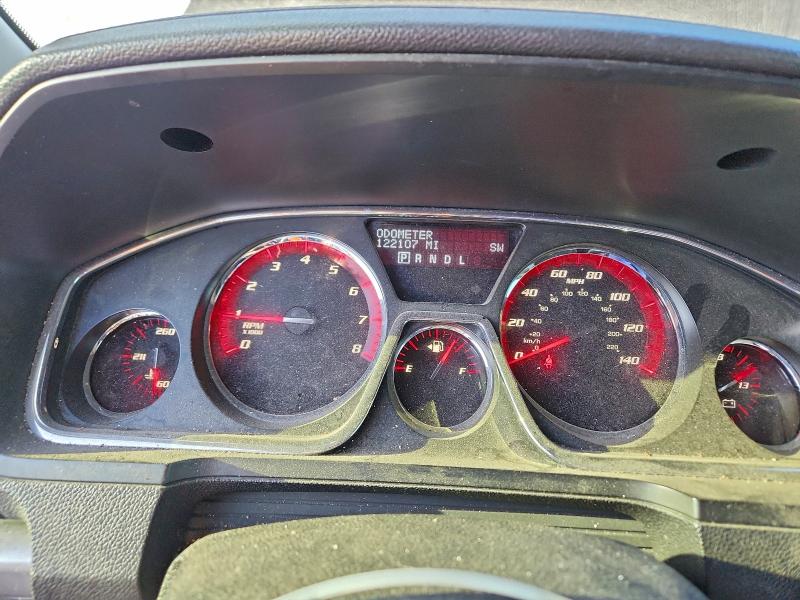 Фото 9 - GMC ACADIA