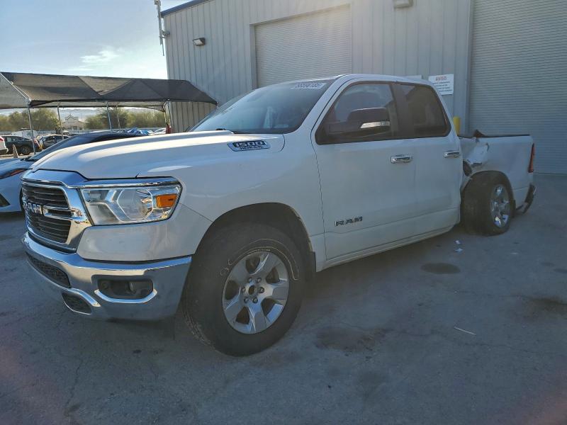 Фото 1 - RAM 1500