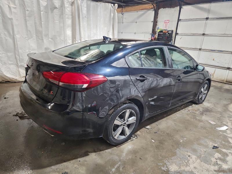 Фото 3 - KIA FORTE