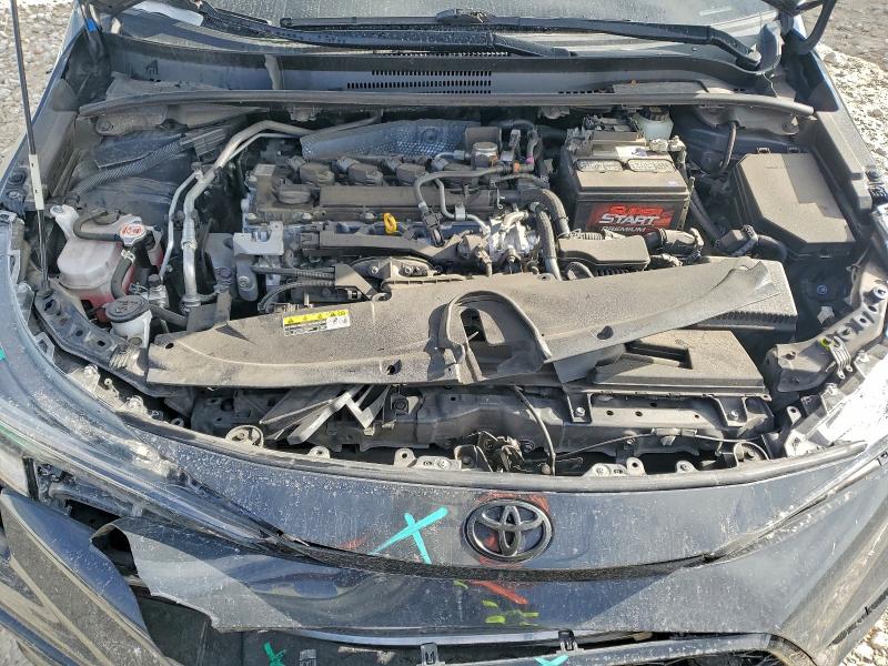 Фото 11 - TOYOTA COROLLA