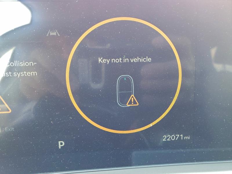 Фото 9 - HYUNDAI TUCSON