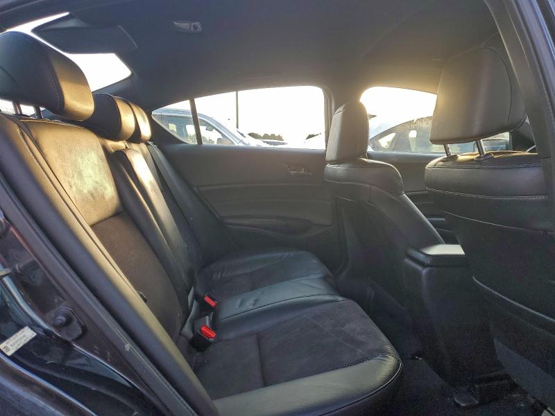 Фото 10 - ACURA ILX