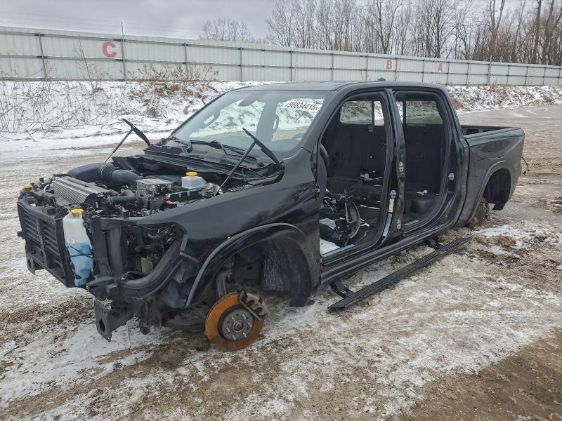 Фото 1 - RAM 1500