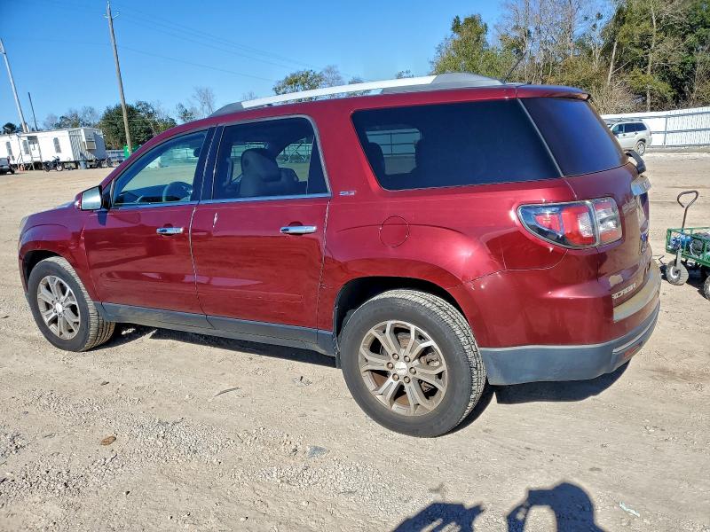 Фото 2 - GMC ACADIA