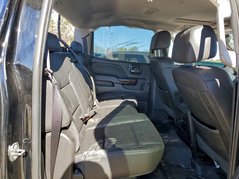 Фото 10 - GMC SIERRA