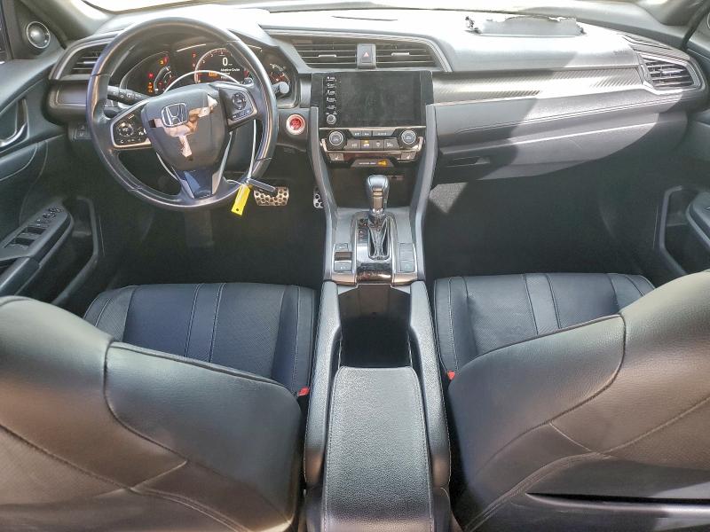 Фото 8 - HONDA CIVIC