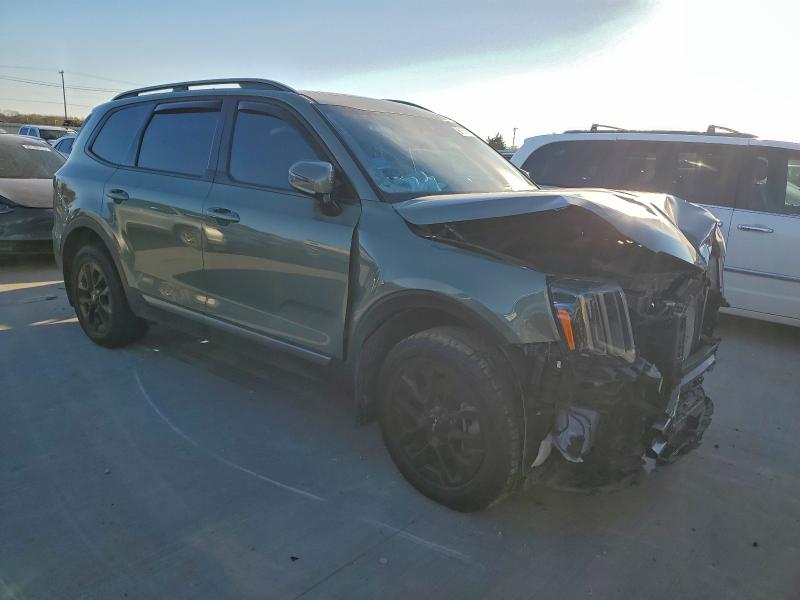 Фото 4 - KIA TELLURIDE
