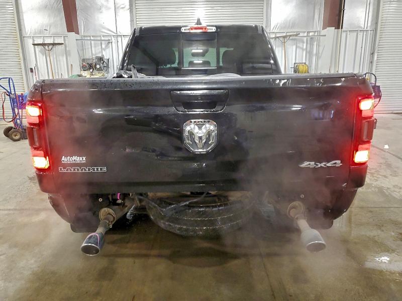 RAM 1500 2024 VIN 1C6SRFJT1RN181532