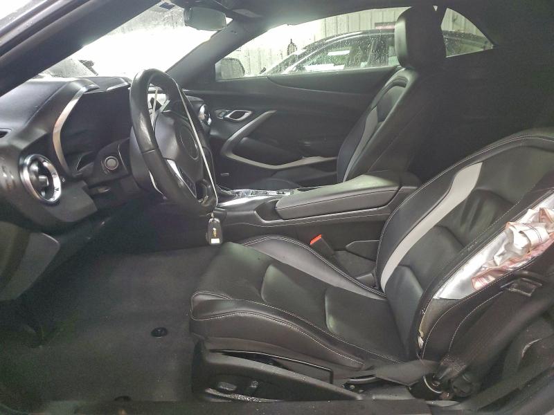 Фото 7 - CHEVROLET CAMARO