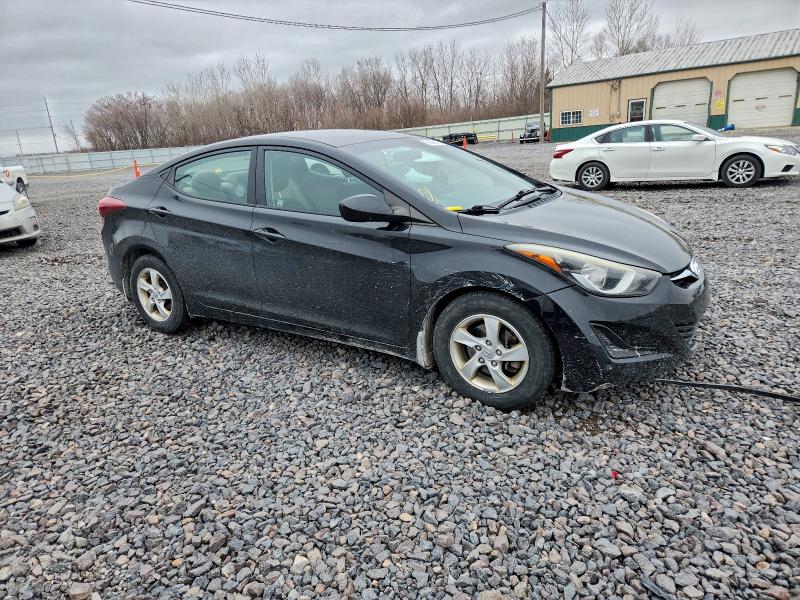 Фото 4 - HYUNDAI ELANTRA