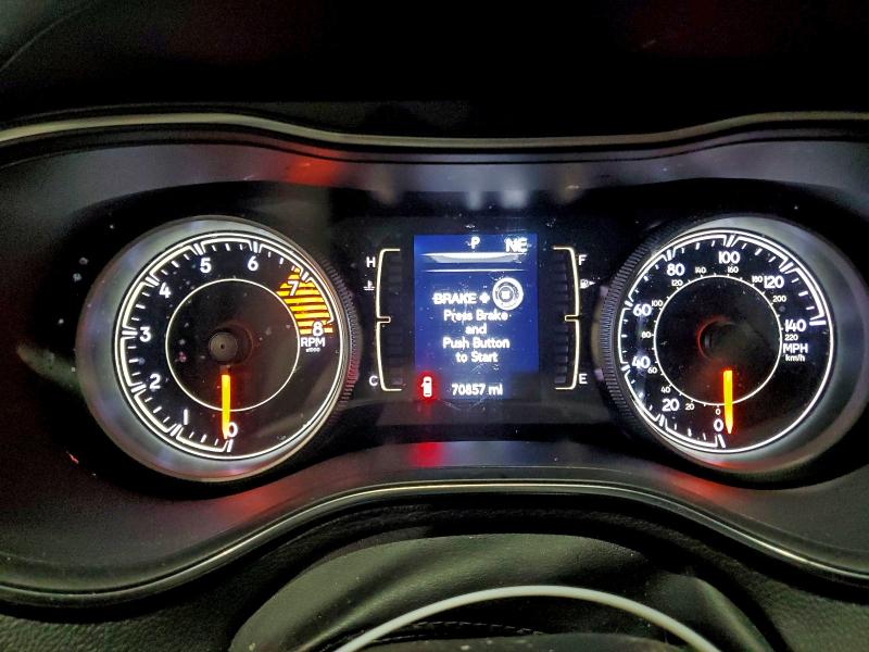 Фото 9 - JEEP GRAND CHER