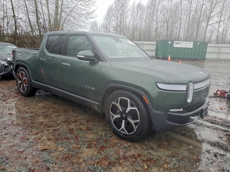 RIVIAN RIT 2023 VIN 7FCTGBAA5PN029464