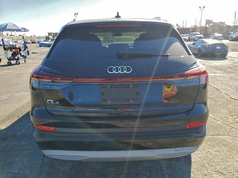 AUDI Q4 E-TRON 2023 VIN WA1ACBFZXPP048212