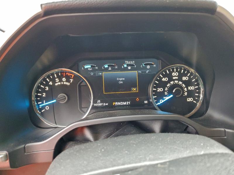 Фото 9 - FORD F-150