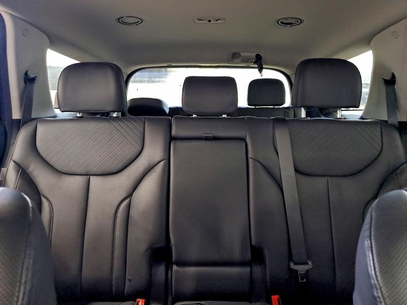 Фото 10 - HYUNDAI PALISADE