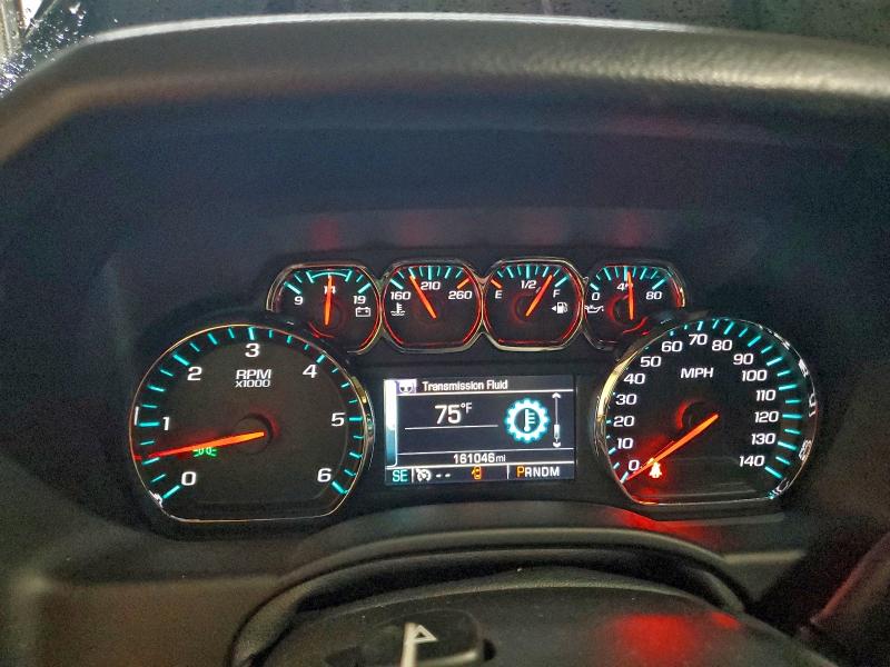 Фото 9 - CHEVROLET TAHOE