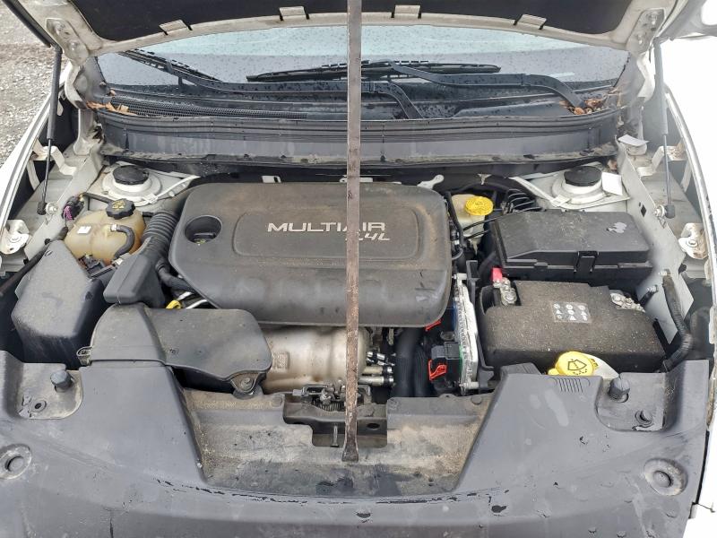 Фото 12 - JEEP GRAND CHER