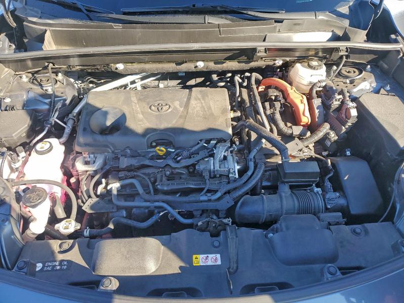 Фото 12 - TOYOTA VENZA