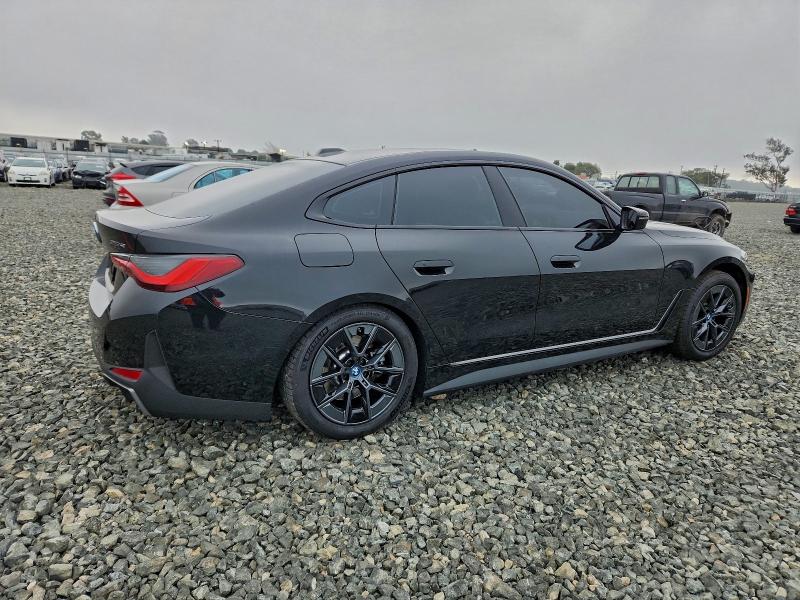 Фото 3 - BMW I4 EDRIVE