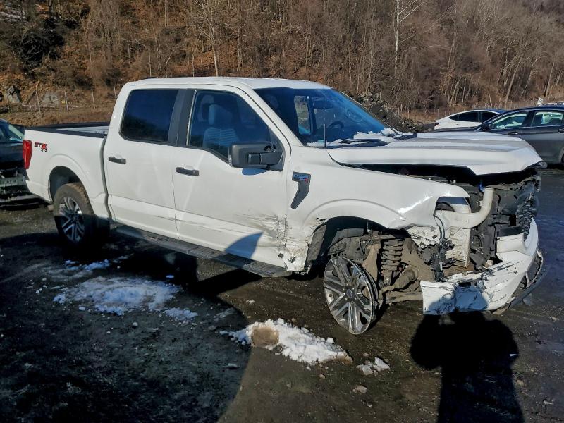 Фото 4 - FORD F-150