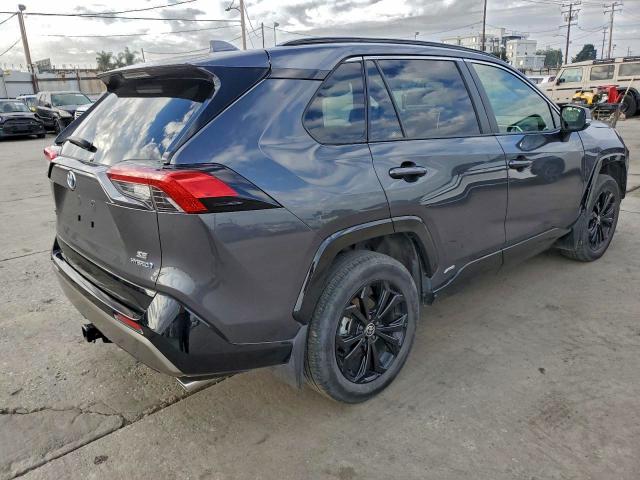 Фото 3 - TOYOTA RAV4