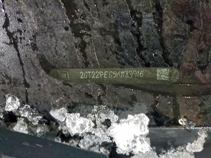 Фото 12 - GMC SIERRA