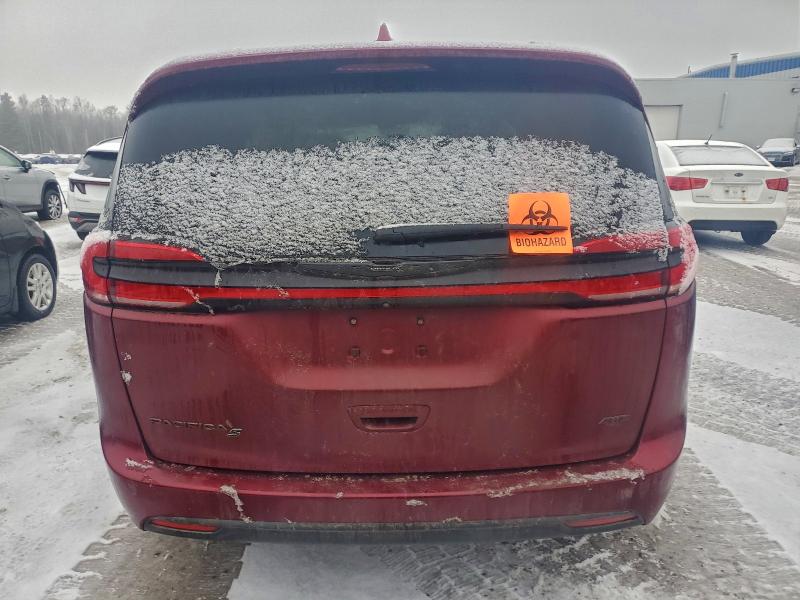 Фото 6 - CHRYSLER PACIFICA