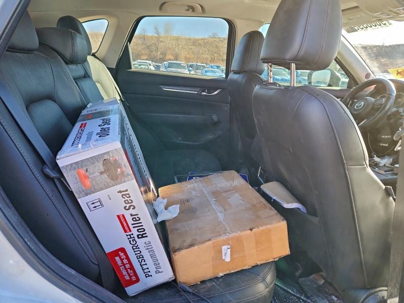 Фото 11 - MAZDA CX-5