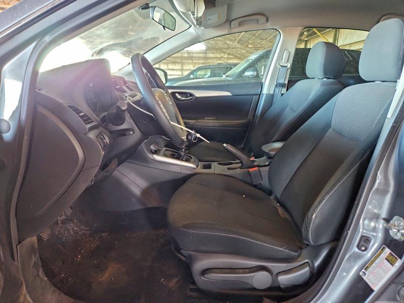 Фото 7 - NISSAN SENTRA