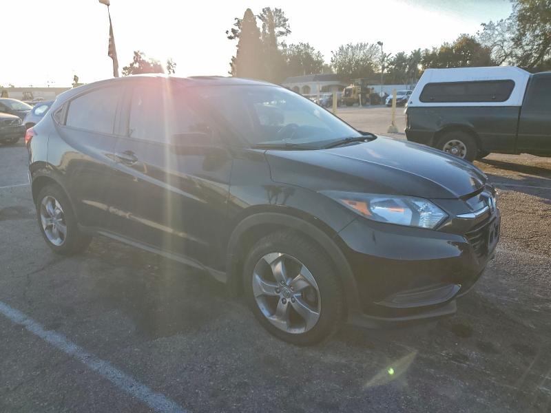 Фото 4 - HONDA HR-V