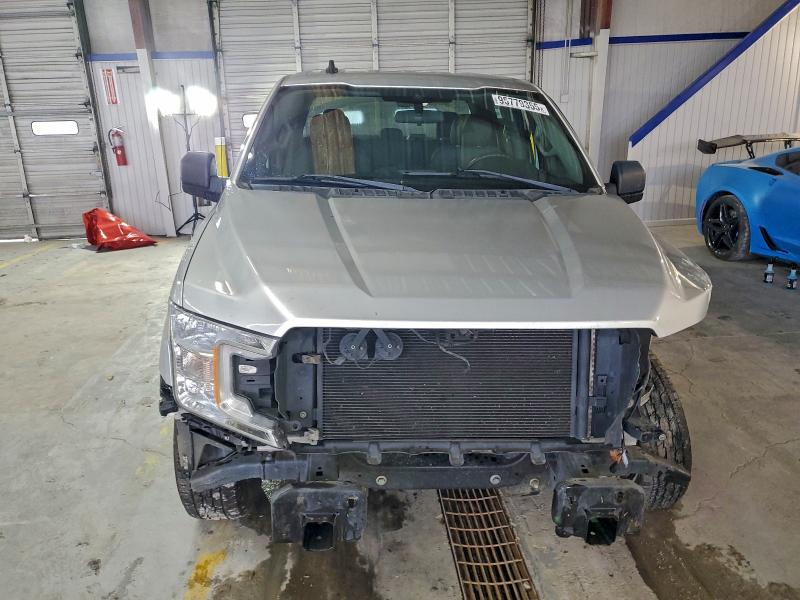 Фото 5 - FORD F-150