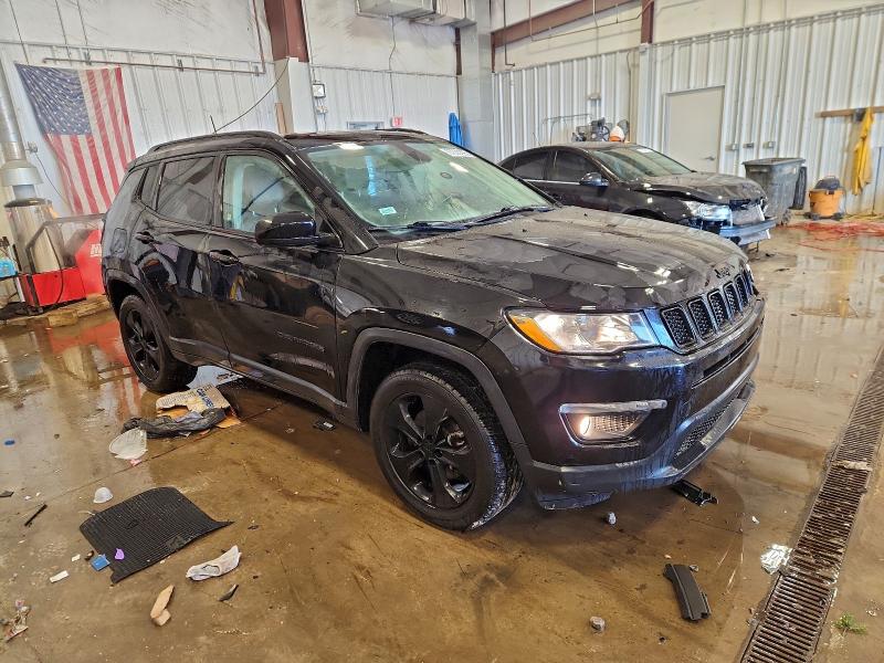 Фото 4 - JEEP COMPASS