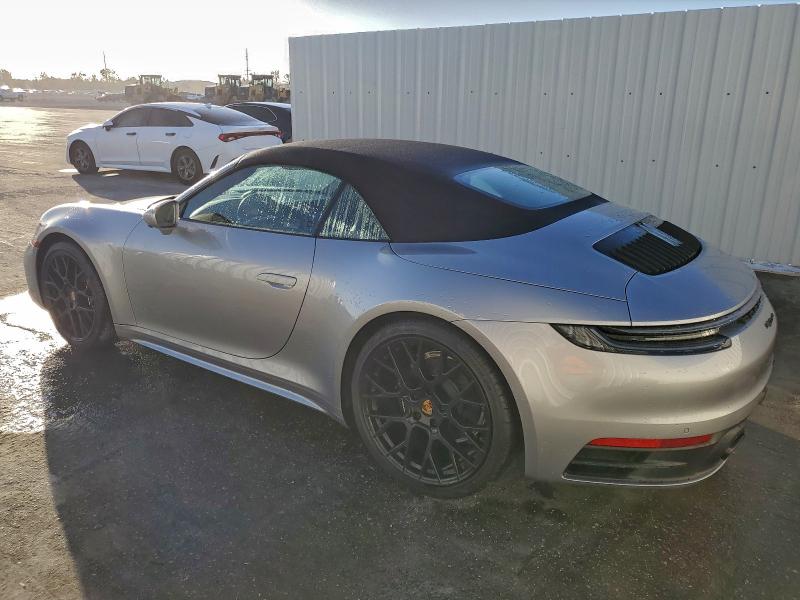 Фото 2 - PORSCHE 911