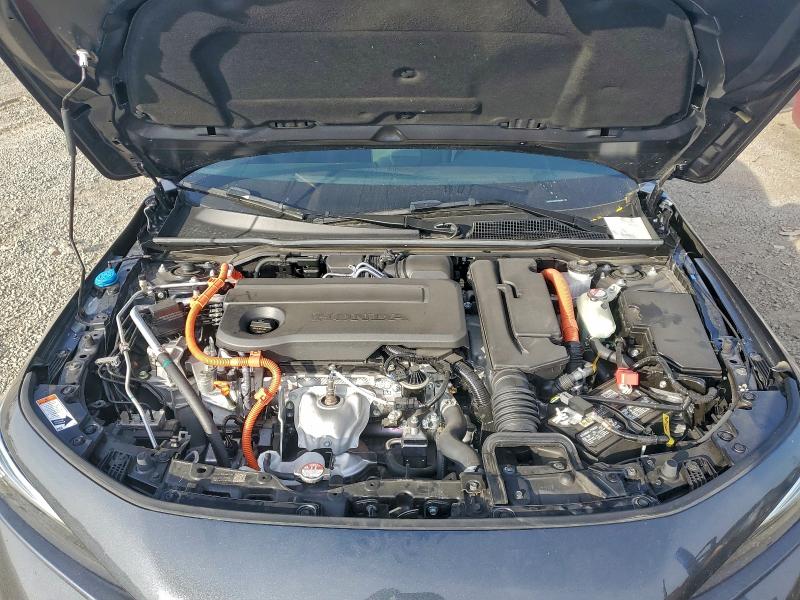 Фото 11 - HONDA CIVIC