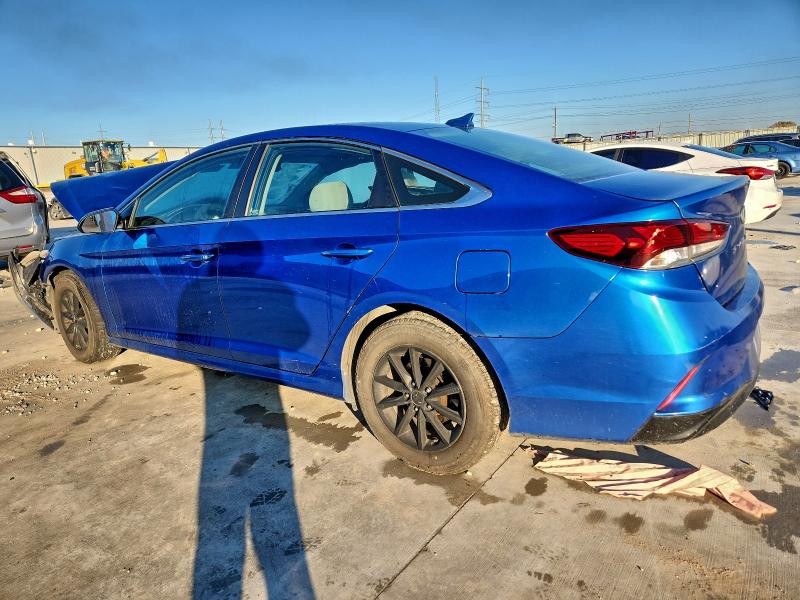 Фото 2 - HYUNDAI SONATA