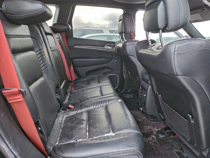 Фото 11 - JEEP GRAND CHER