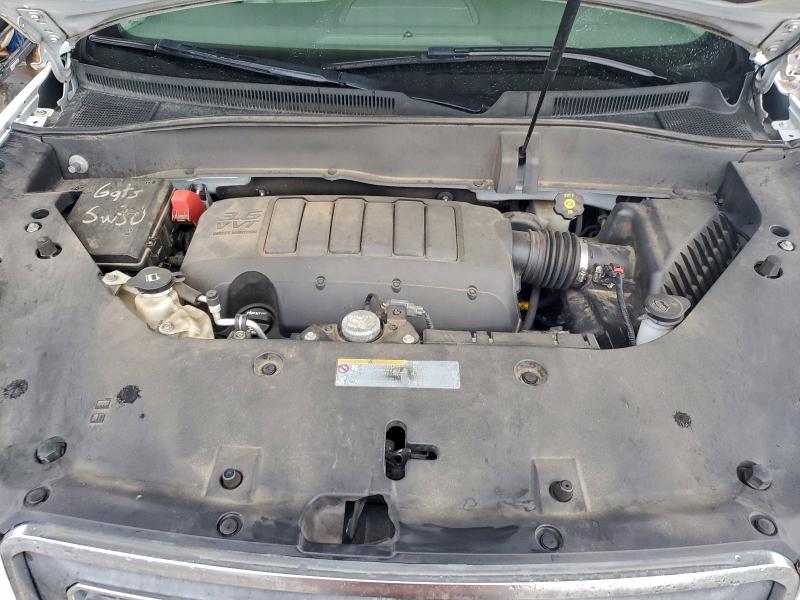 Фото 12 - GMC ACADIA