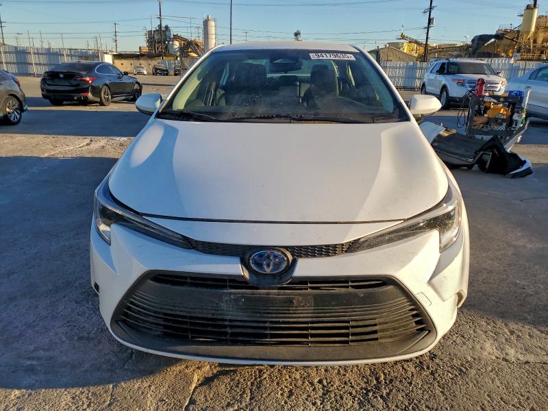 Фото 5 - TOYOTA COROLLA