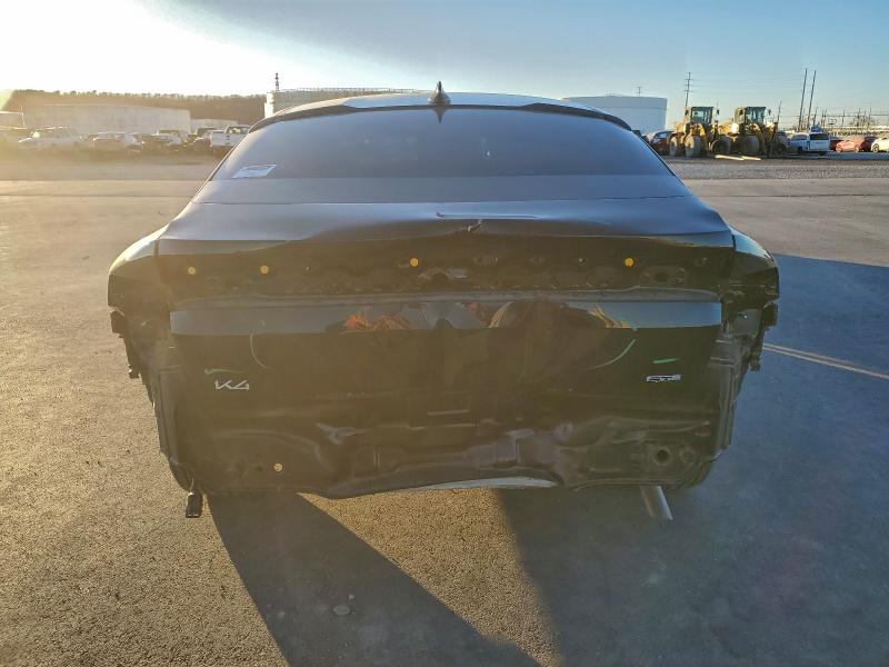 KIA K4 GT LINE 2025 VIN 3KPFW4DE2SE167590