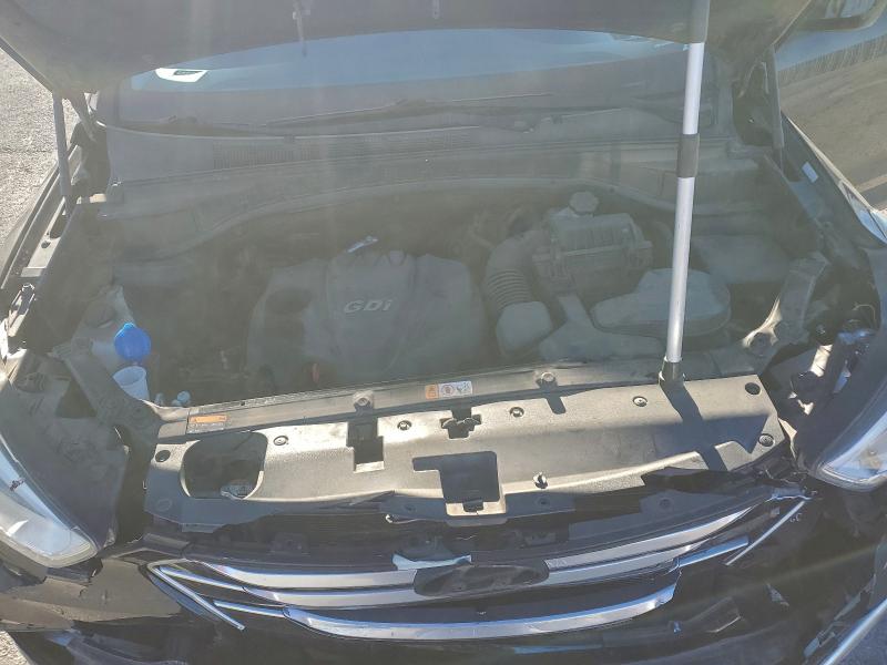 Фото 12 - HYUNDAI SANTA FE