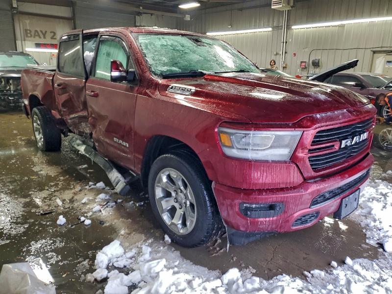 Фото 4 - RAM 1500