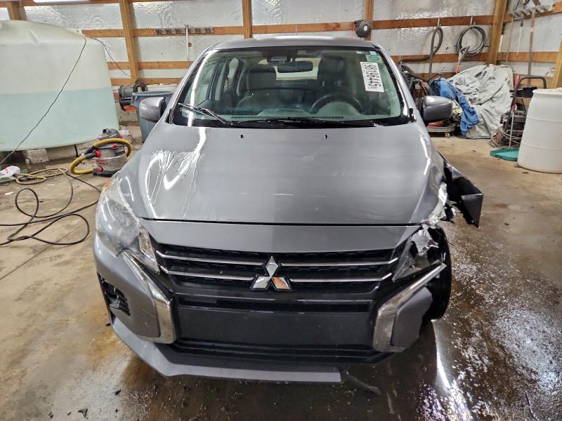 Фото 5 - MITSUBISHI MIRAGE