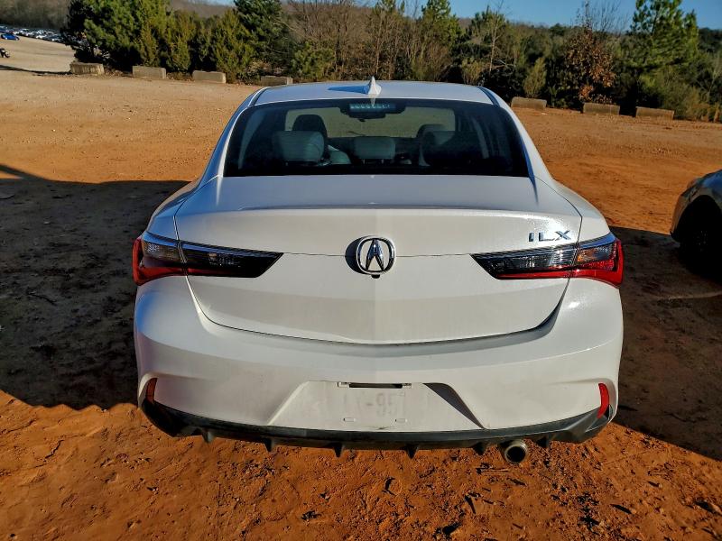 Фото 6 - ACURA ILX