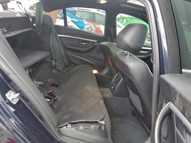 Фото 10 - BMW 3 SERIES