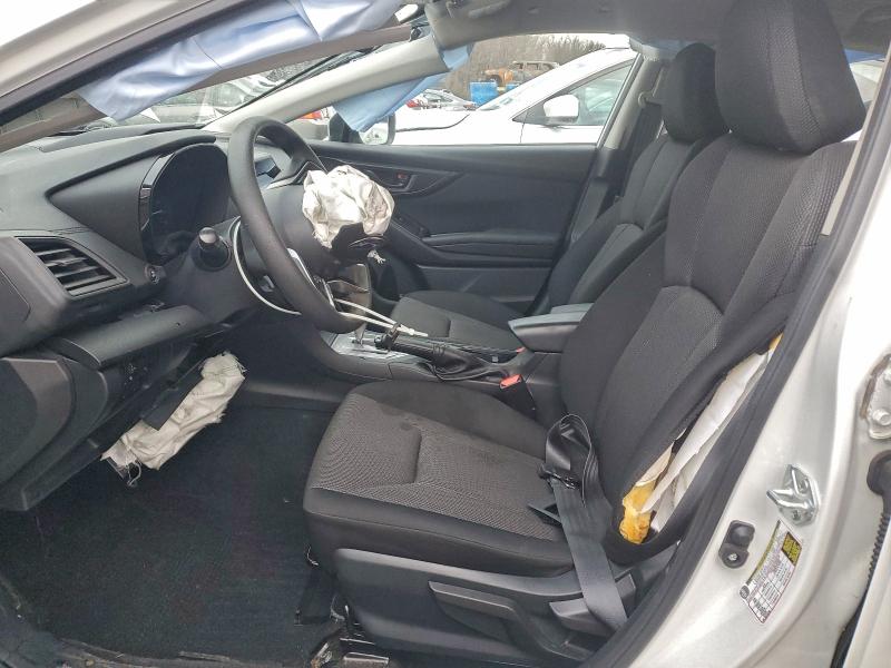 Фото 7 - SUBARU IMPREZA