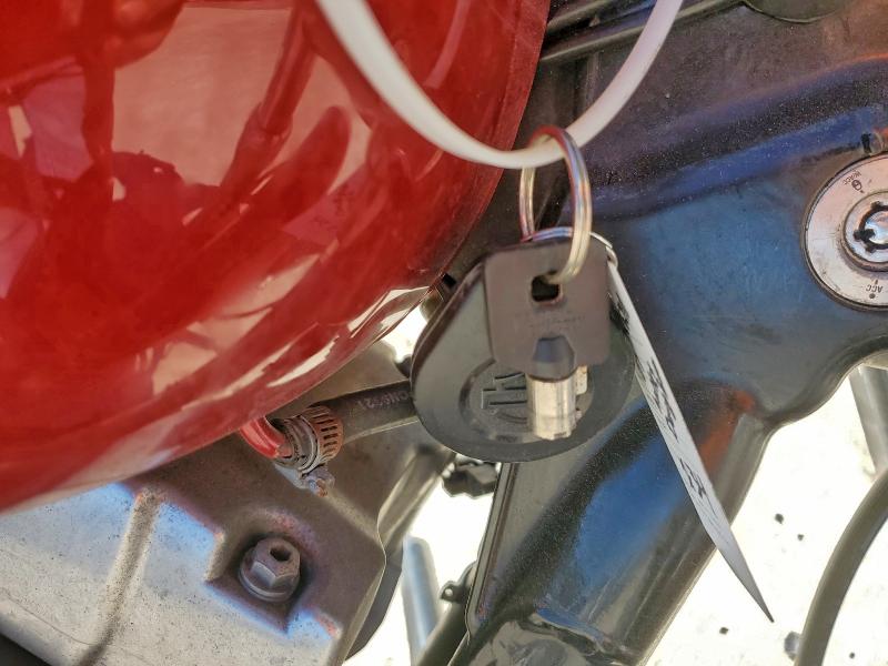 HARLEY-DAVIDSON FX 2007