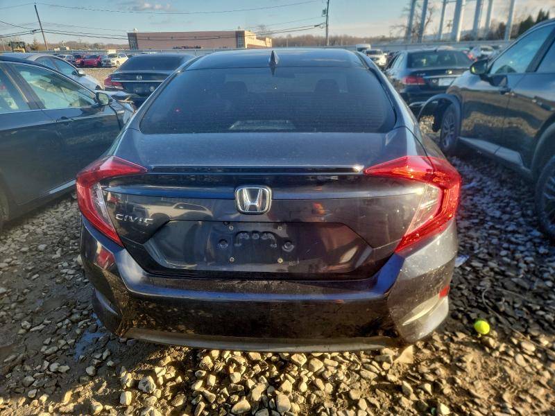 Фото 6 - HONDA CIVIC