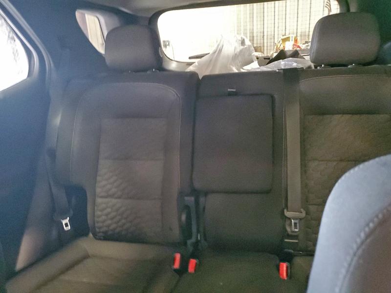 Фото 10 - CHEVROLET EQUINOX